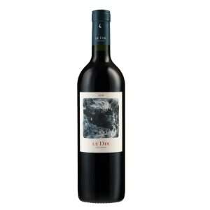 LOS VASCOS LE DIX 0,75 LT.