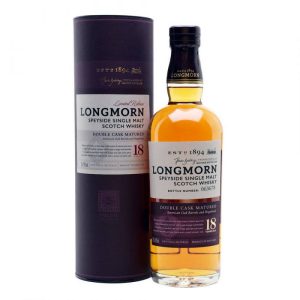LONGMORN 18YO 0.7 LT.