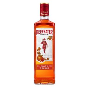 BEEFEATER GIN ORANGE 1 LT.