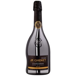 JP CHENET DIVINE BLACK CHARD 0.75 LT