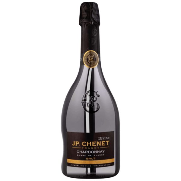 JP CHENET DIVINE BLACK CHARD 0.75 LT
