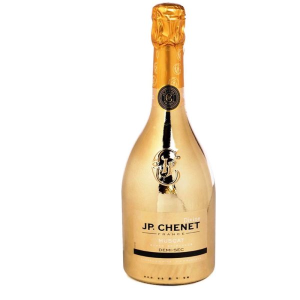 JP CHENET DIVINE GOLD MUSCAT 0.75 LT