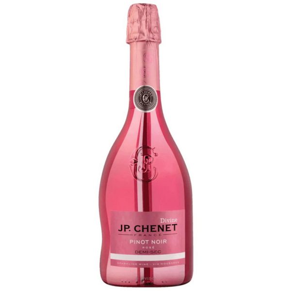 JP CHENET DIVINE PINOT NOIR ROSE 0.75 LT