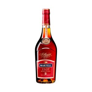 MARTELL VSOP MEDALLION 0.75 LT