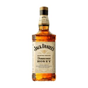 JACK DANIELS HONEY TENNESSEE HONEY 1LT 35% (L)