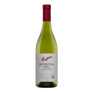 PENFOLDS KOONUNGA HILLS CHARDONNAY 0,75 LT.