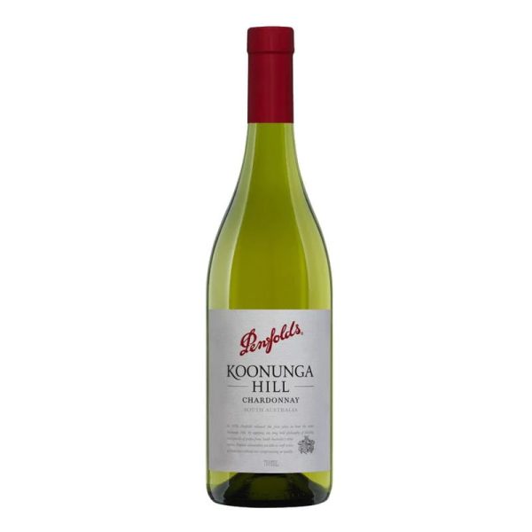 PENFOLDS KOONUNGA HILLS CHARDONNAY 0,75 LT.