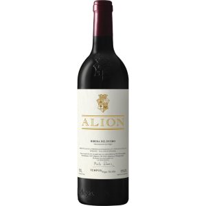 VEGA SICILIA ALION 2017 TINTO 3 LT