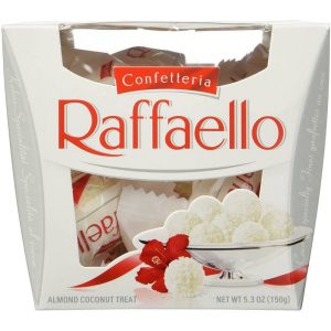 FERRERO RAFFAELLO (T24)X8