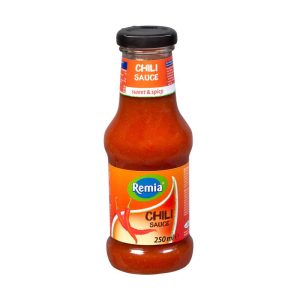 REMIA SALSA CHILI 250 ML