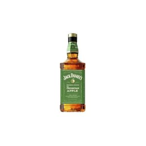 JACK DANIELS APPLE 1LT. (L)