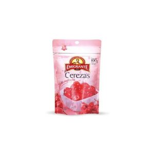 EMIGRANTE CEREZAS ROJAS DP 100 GRS