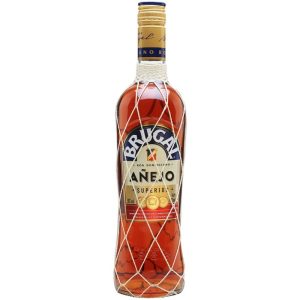 BRUGAL AÑEJO 0,75 LT.