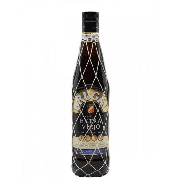 BRUGAL EXTRA VIEJO 0,75 LT.