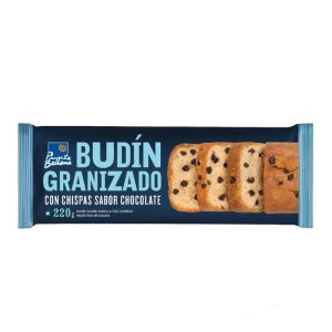 PUNTA BALLENA BUDIN CHISPAS