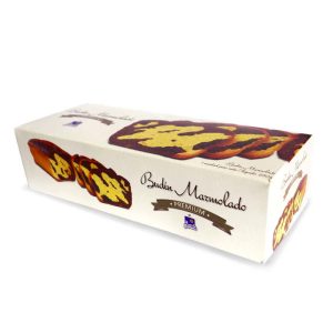 PUNTA BALLENA BUDIN MARMOLADO