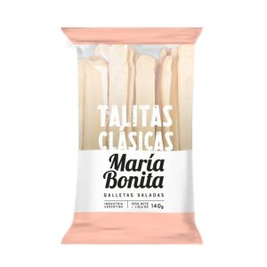 PUNTA BALLENA TALITAS CLASICAS