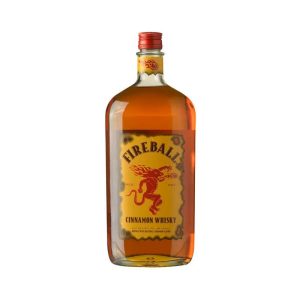 FIREBALL CINAMON 0.75 LT.