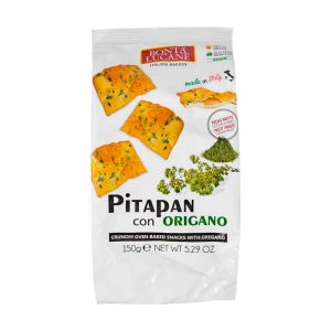 PITAPAN OREGANO 150 GRS.