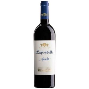 LAPOSTOLLE LE ROUGE 750 ML