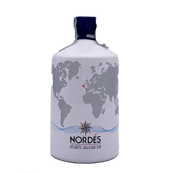 NORDES GIN 0.70LT
