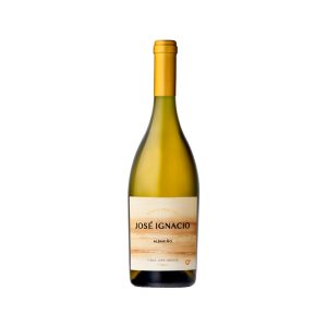 BODEGA OCEANICA J.IGNACIO ALBARIÑO