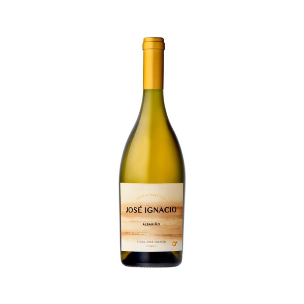 BODEGA OCEANICA J.IGNACIO ALBARIÑO