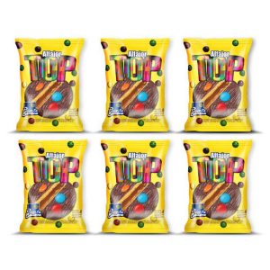 PUNTA BALLENA DOYPACK MINI TOP  X 18