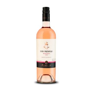 DON PROSPERO MERLOT ROSE 0.75 LT.