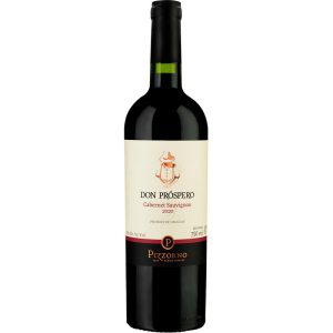 DON PROSPERO CABERNET SAUVIGNON 0.75 LT.
