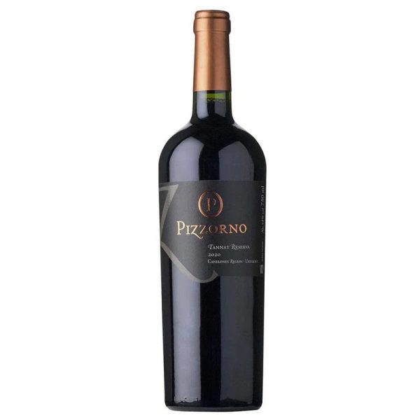 PIZZORNO TANNAT RESERVA 0.75 LT.