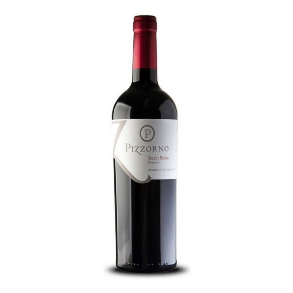 PIZZORNO SELECT BLEND 0.75 LT.