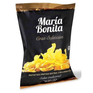 PUNTA BALLENA PAPAS GRAN SELECCION 140 GR