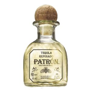 PATRON REPOSADO 0.50 LT.