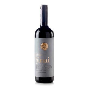 PSAGOT SINAI MEVUSHAL 0.75 LT.
