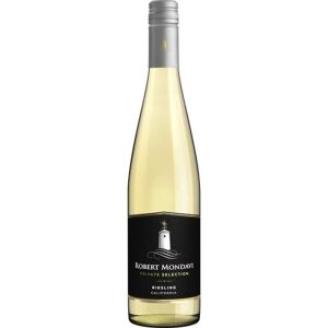 ROBERT MONDAVI PRIVAT SELECT RIESLING 0.75 LT.