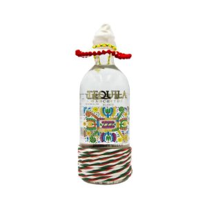 RANCHITOS CON SOMBRERO TEQUILA 0.70 L