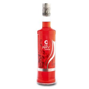 CAMPENY LICOR CHERRY 0.70 LT