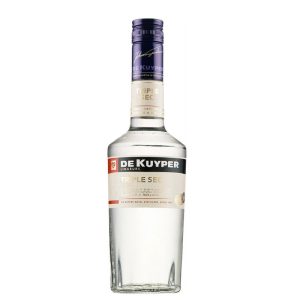 CAMPENY LICOR TRIPLE SECO 0.70 LT