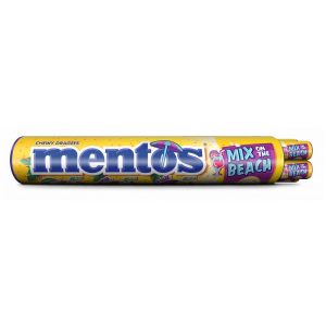 MENTOS MIX ON THE BEACH JUMBOROLL (8)