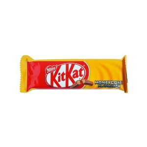 NESTLE KIT KAT 2 FINGER HONEYCOMB 745 GRS.