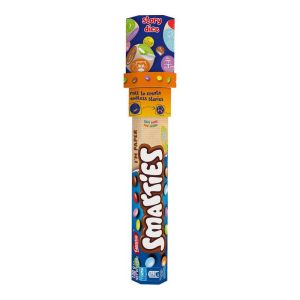 NESTLE SMARTIES GIANT TUBE STORY 130 GRS