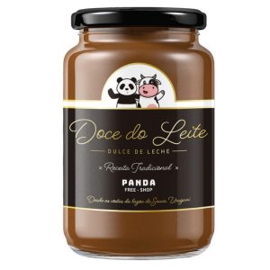 DOCE DO LEITE PANDA 970 GRS