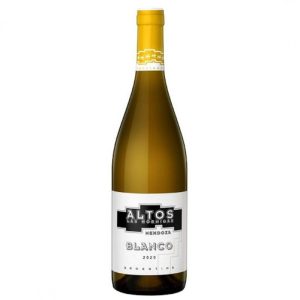 ALTOS LAS HORMIGAS BLEND BLANCO  0,75 LT.