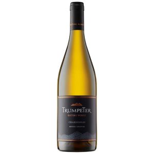 TRUMPETER SAUVIGNON BLANC 0,75 LT.