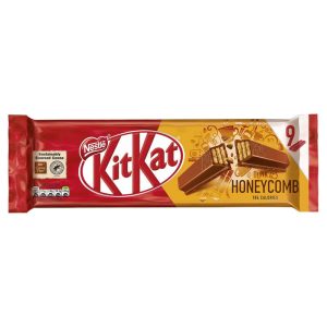 NESTLE KIT KAT 2 FINGER HONEYCOMB 20.7 GRS.