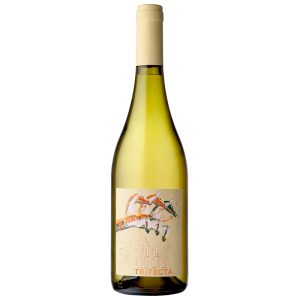 PADRILLOS TRIFECTA WHITE BLEND