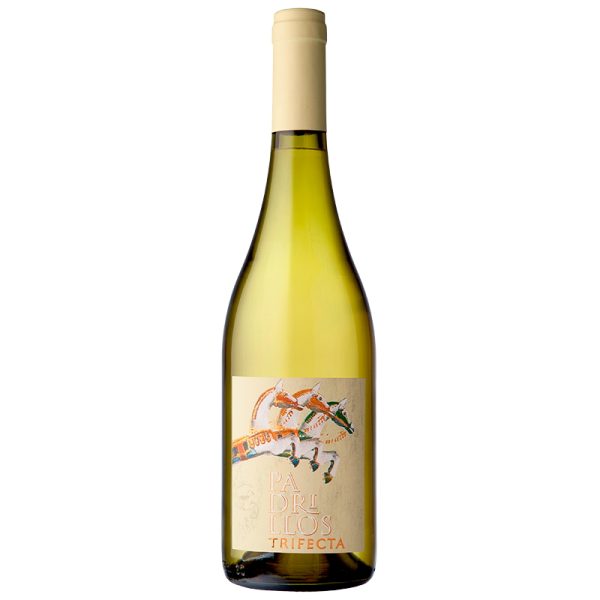 PADRILLOS TRIFECTA WHITE BLEND