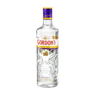 GORDON'S DRY 0.75 LT.