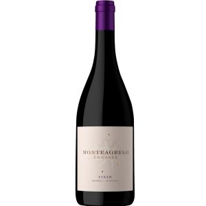 BRESSIA MONTEAGRELO SYRAH 0.75 LT